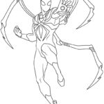 Raskrasil.com-Coloring-Pages-Iron-Spiderman-10