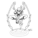 Raskrasil.com-Coloring-Pages-Iron-Spiderman-14