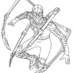 Raskrasil.com-Coloring-Pages-Iron-Spiderman-9