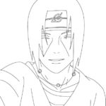 Raskrasil.com-Coloring-Pages-Itachi-Uchiha-2