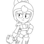 Raskrasil.com-Coloring-Pages-Janet-Brawl-Stars-1