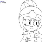 Raskrasil.com-Coloring-Pages-Janet-Brawl-Stars-7
