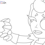 Raskrasil.com-Coloring-Pages-Janet-Brawl-Stars-8