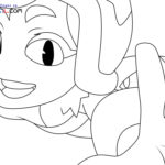 Raskrasil.com-Coloring-Pages-Janet-Brawl-Stars-9