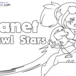 Raskrasil.com-Coloring-Pages-Janet-Brawl-Stars-Logo