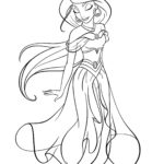 Raskrasil.com-Coloring-Pages-Jasmine-115