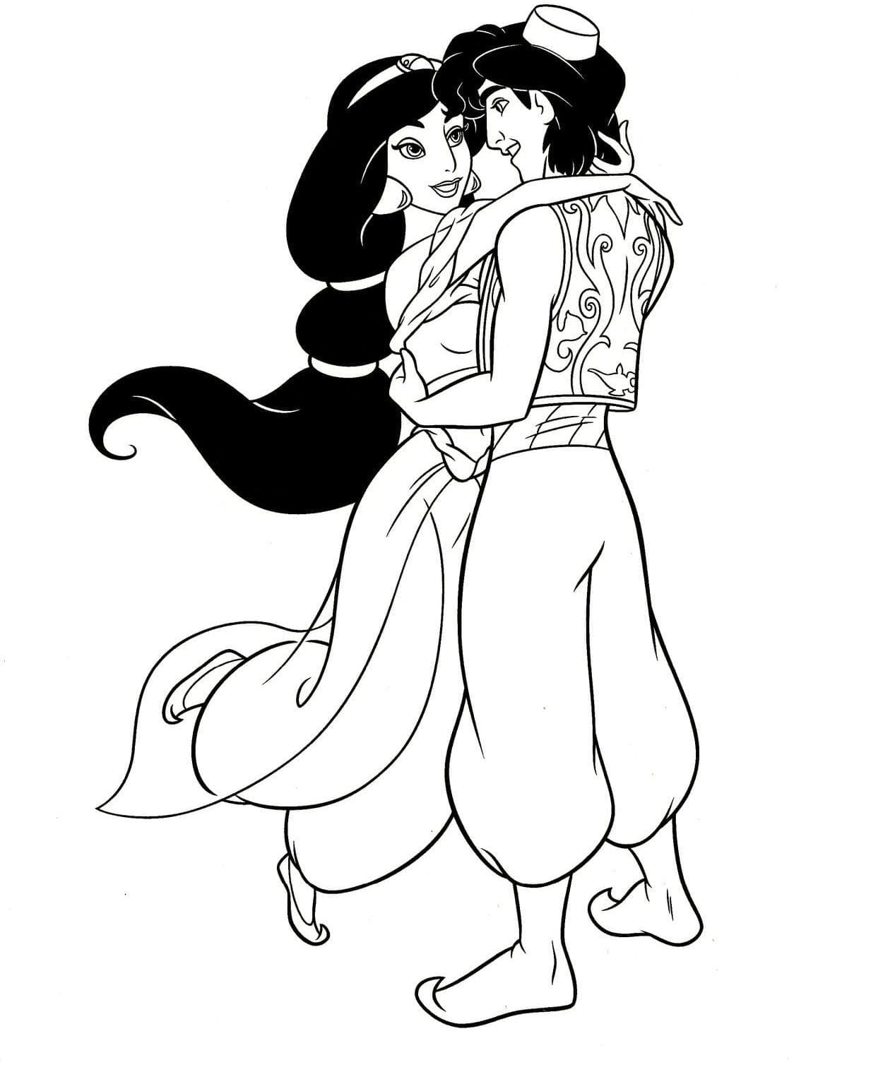 Raskrasil.com-Coloring-Pages-Jasmine-12