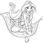 Raskrasil.com-Coloring-Pages-Jasmine-123