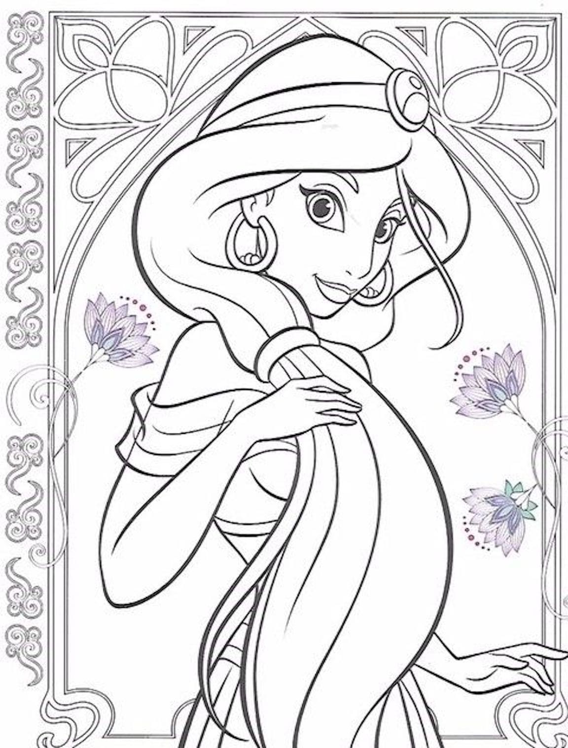 Raskrasil.com-Coloring-Pages-Jasmine-21