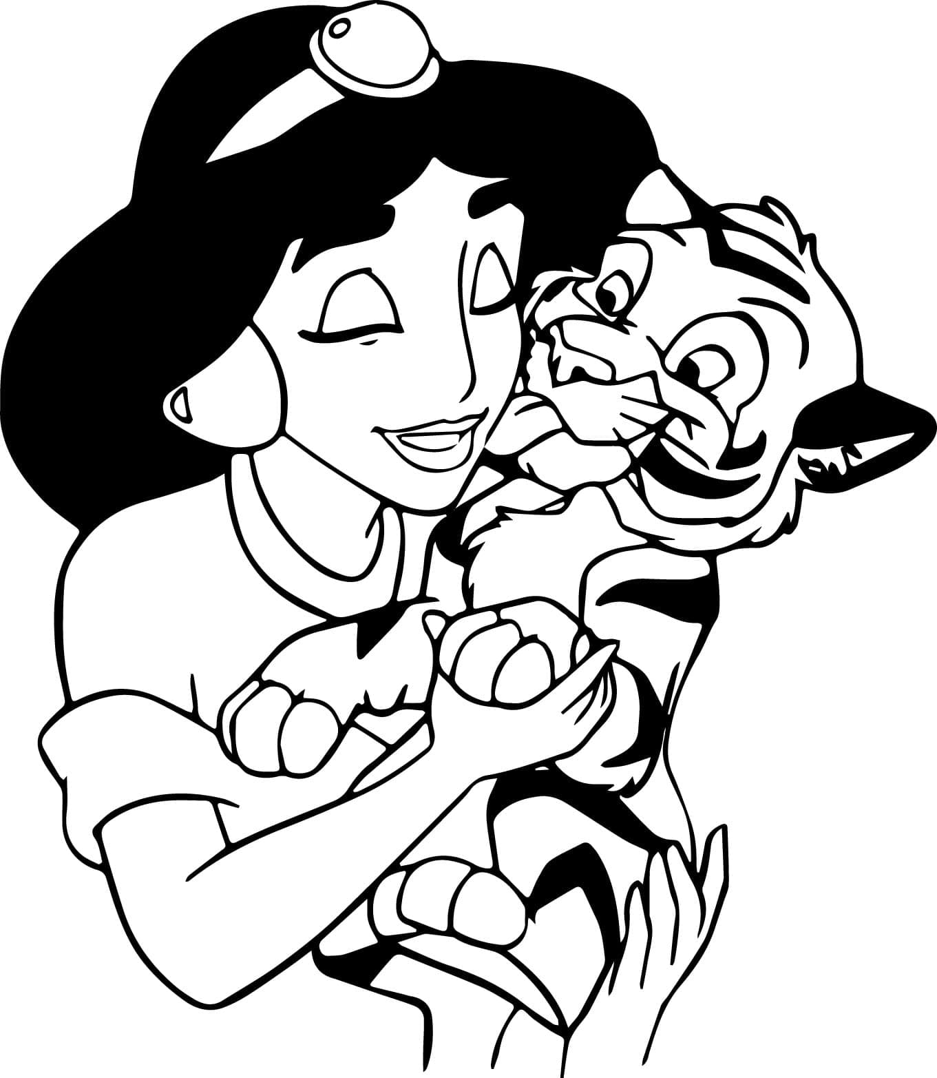 Raskrasil.com-Coloring-Pages-Jasmine-27