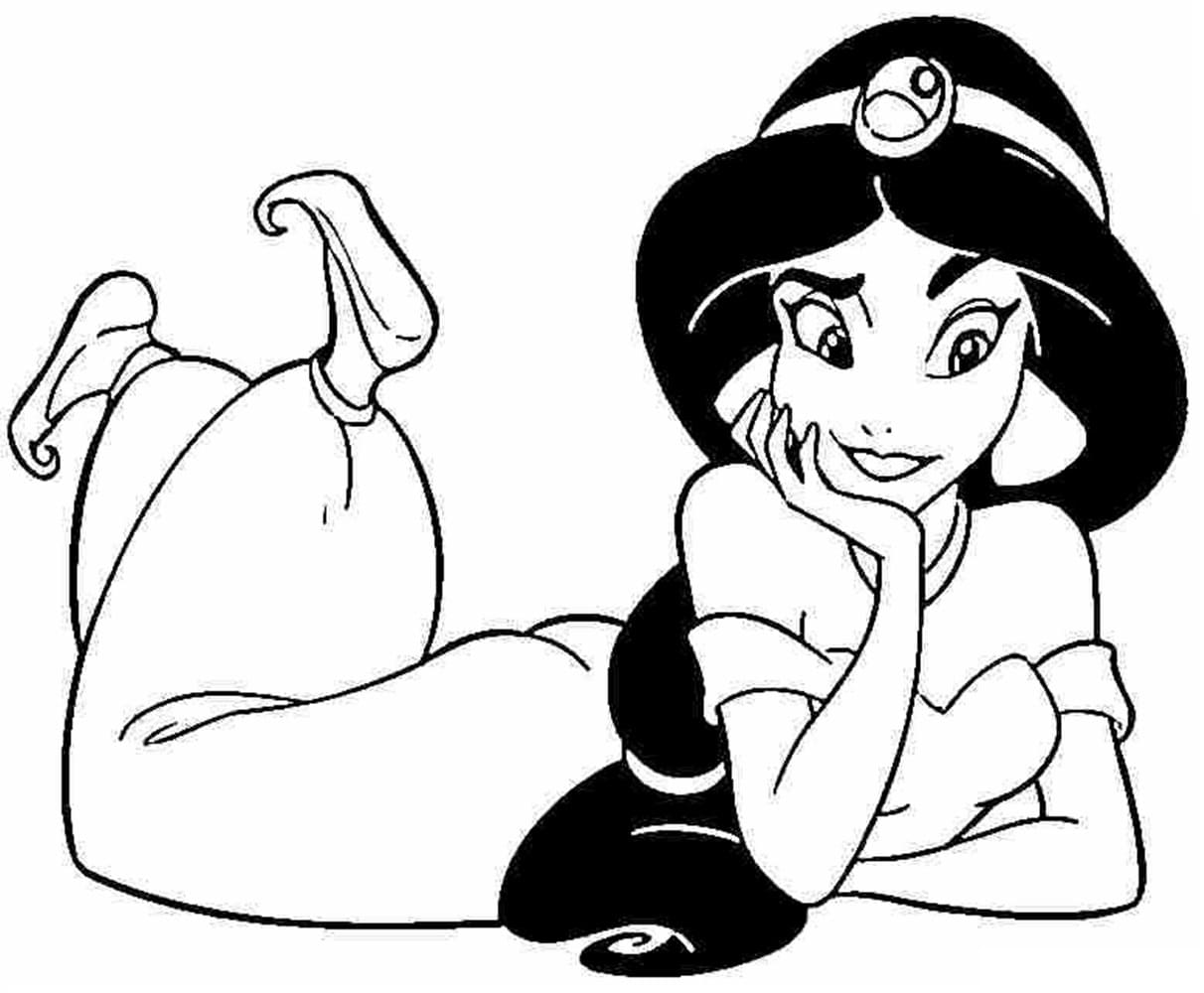 Raskrasil.com-Coloring-Pages-Jasmine-31