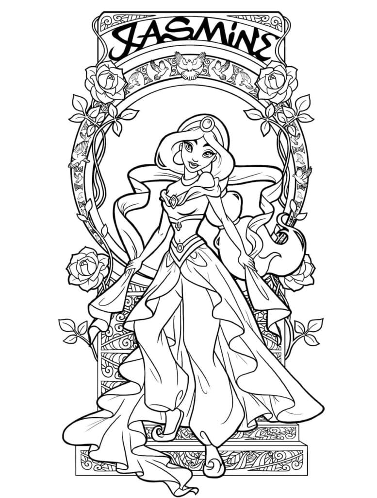 Raskrasil.com-Coloring-Pages-Jasmine-66