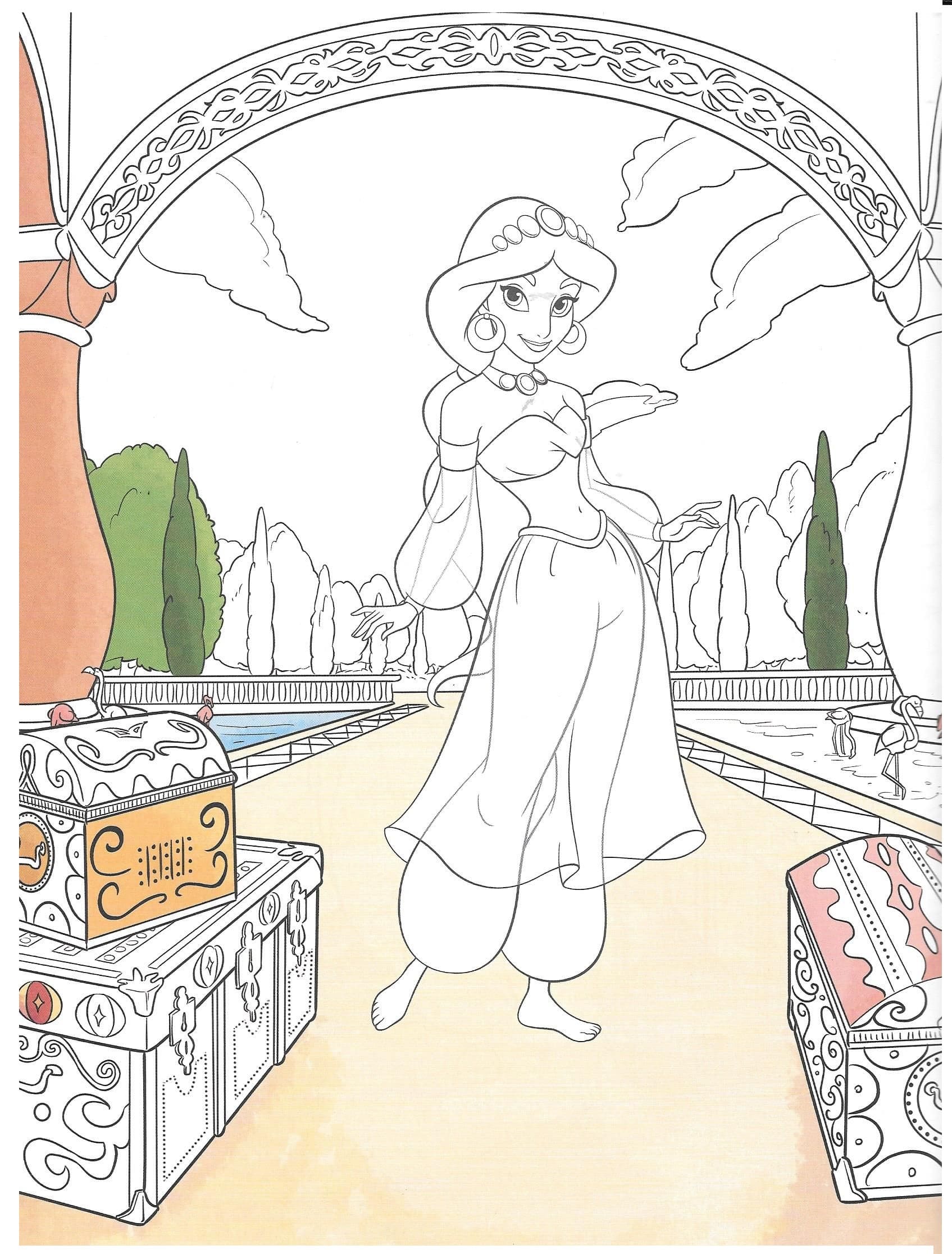 Raskrasil.com-Coloring-Pages-Jasmine-83