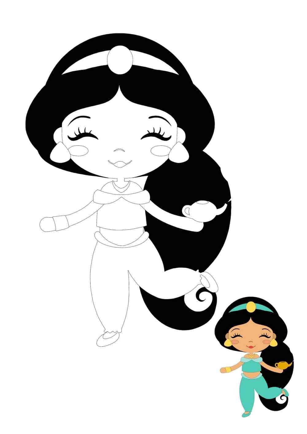 Raskrasil.com-Coloring-Pages-Jasmine-84