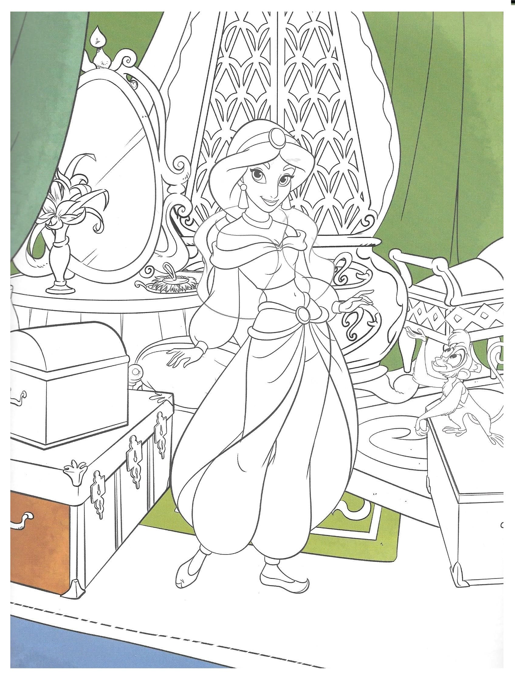 Raskrasil.com-Coloring-Pages-Jasmine-95