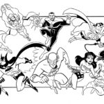 Raskrasil.com-Coloring-Pages-Justice-League-22
