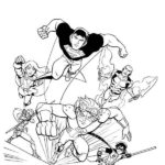 Raskrasil.com-Coloring-Pages-Justice-League-27
