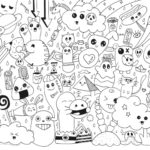 Raskrasil.com-Coloring-Pages-Kawaii-Food-1