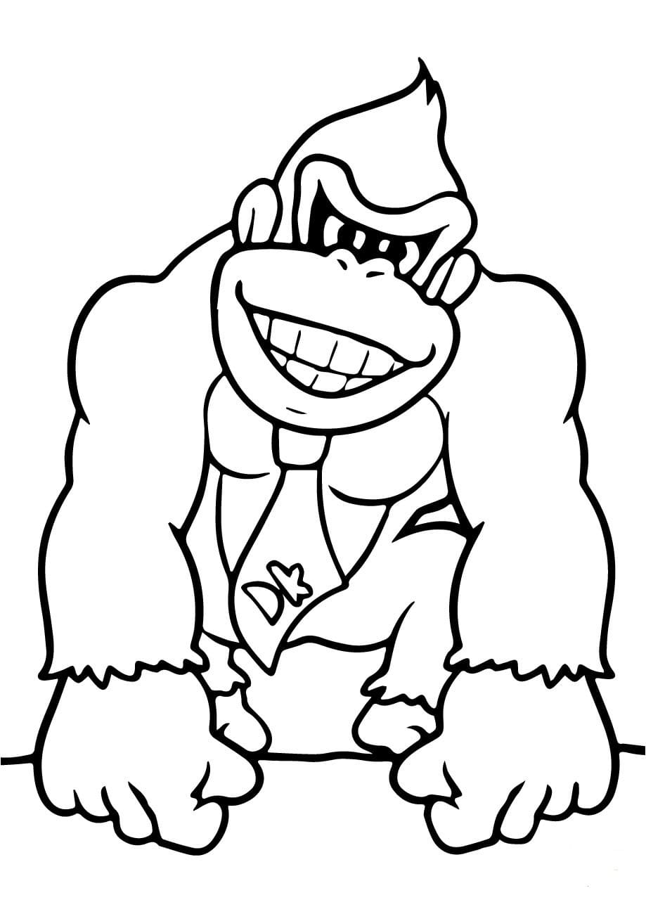 Raskrasil.com-Coloring-Pages-King-Kong-10