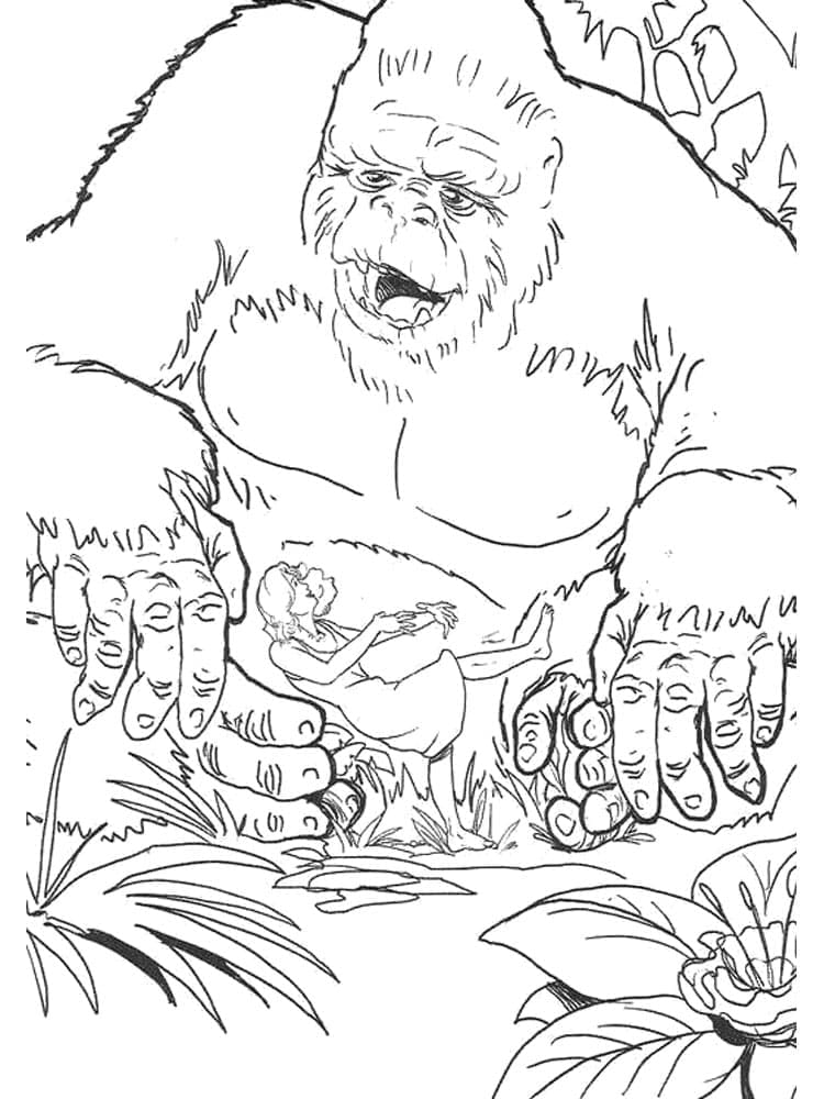 Raskrasil.com-Coloring-Pages-King-Kong-35