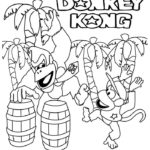 Raskrasil.com-Coloring-Pages-King-Kong-64