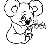 Raskrasil.com-Coloring-Pages-Koala-24