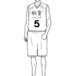 Raskrasil.com-Coloring-Pages-Kuroko-No-Basket-32