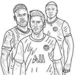 Raskrasil.com-Coloring-Pages-Kylian-Mbappé-16
