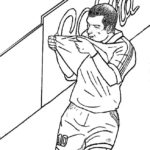 Raskrasil.com-Coloring-Pages-Kylian-Mbappé-19