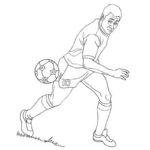 Raskrasil.com-Coloring-Pages-Kylian-Mbappé-8