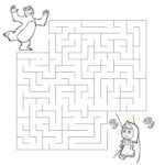 Raskrasil.com-Coloring-Pages-Labyrinth-101