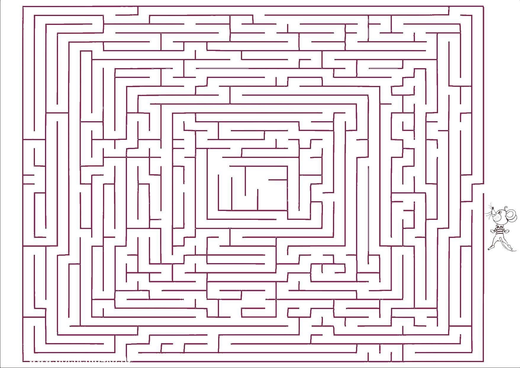 Raskrasil.com-Coloring-Pages-Labyrinth-104