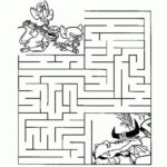 Raskrasil.com-Coloring-Pages-Labyrinth-108