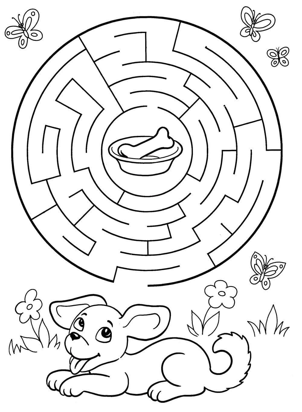 Raskrasil.com-Coloring-Pages-Labyrinth-114