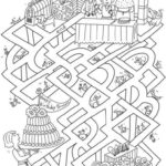 Raskrasil.com-Coloring-Pages-Labyrinth-15