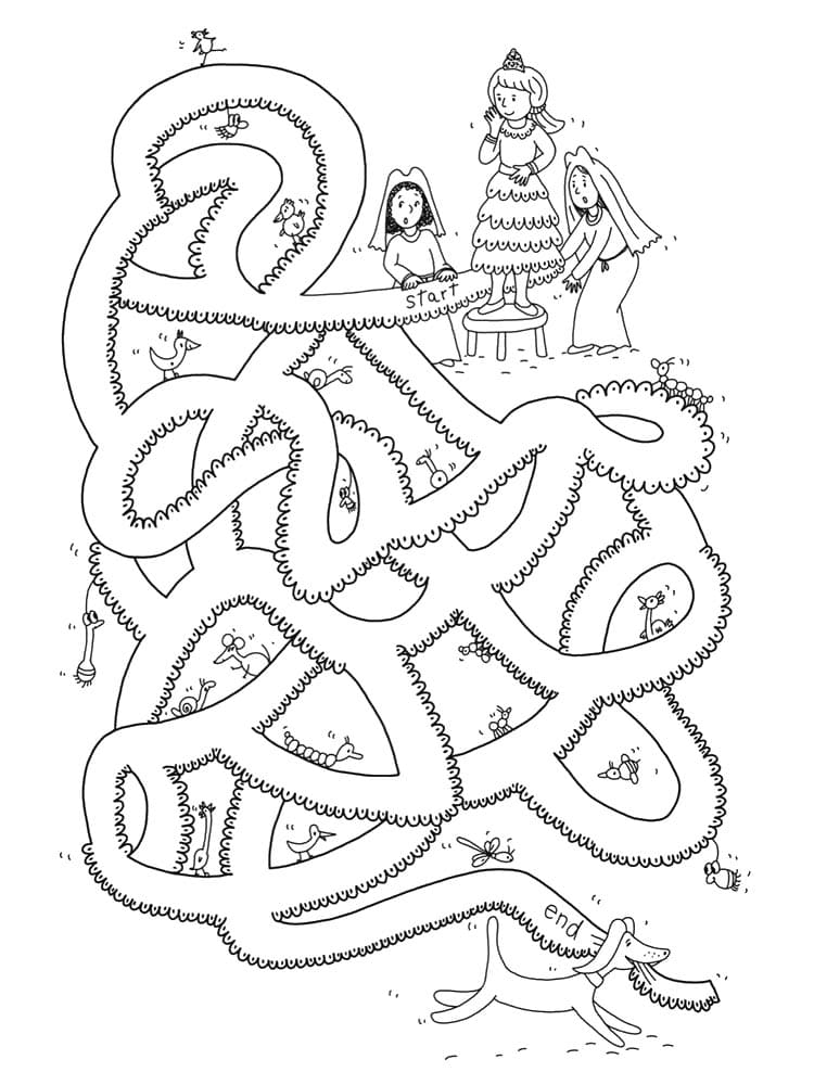 Raskrasil.com-Coloring-Pages-Labyrinth-21