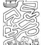 Raskrasil.com-Coloring-Pages-Labyrinth-25