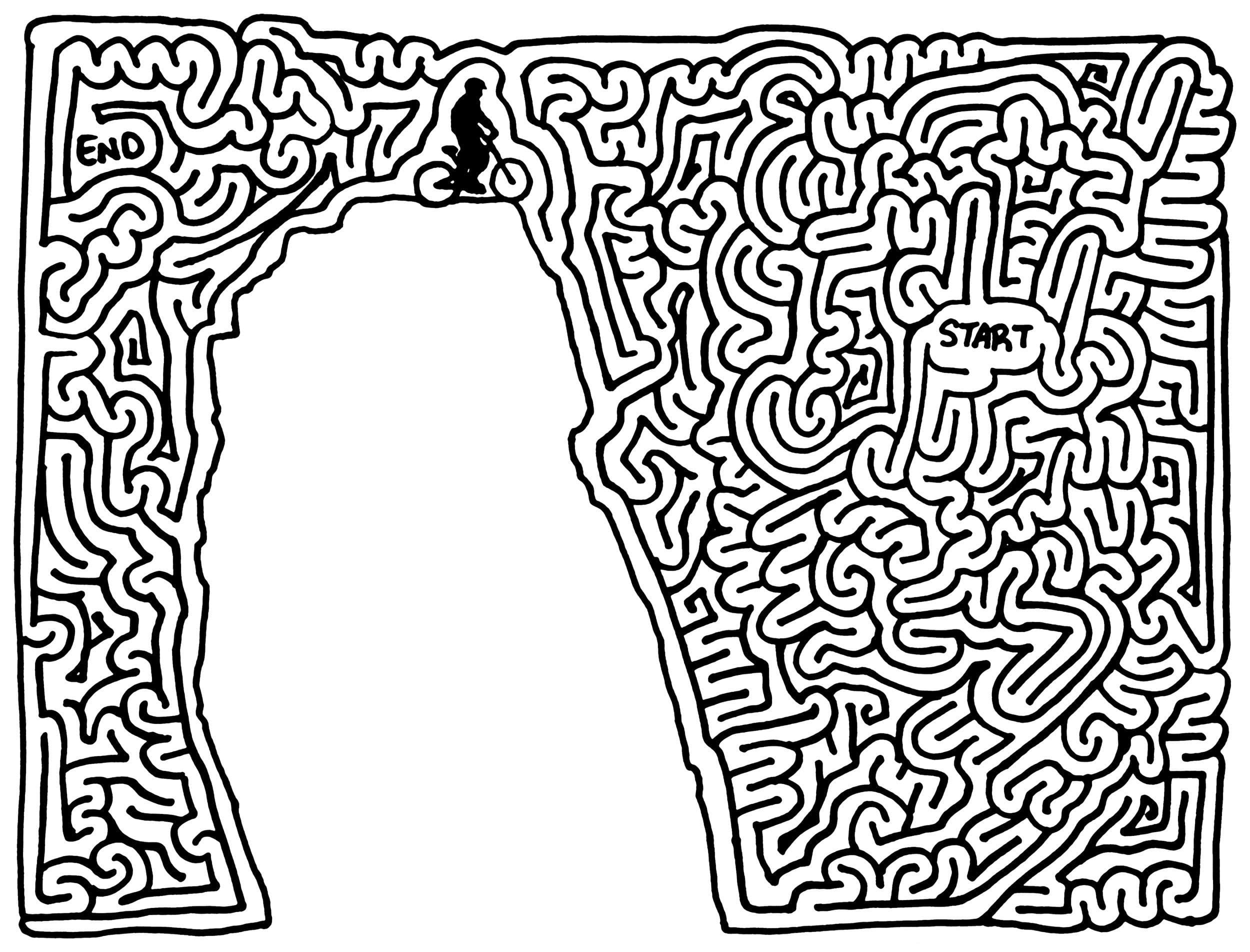 Raskrasil.com-Coloring-Pages-Labyrinth-73