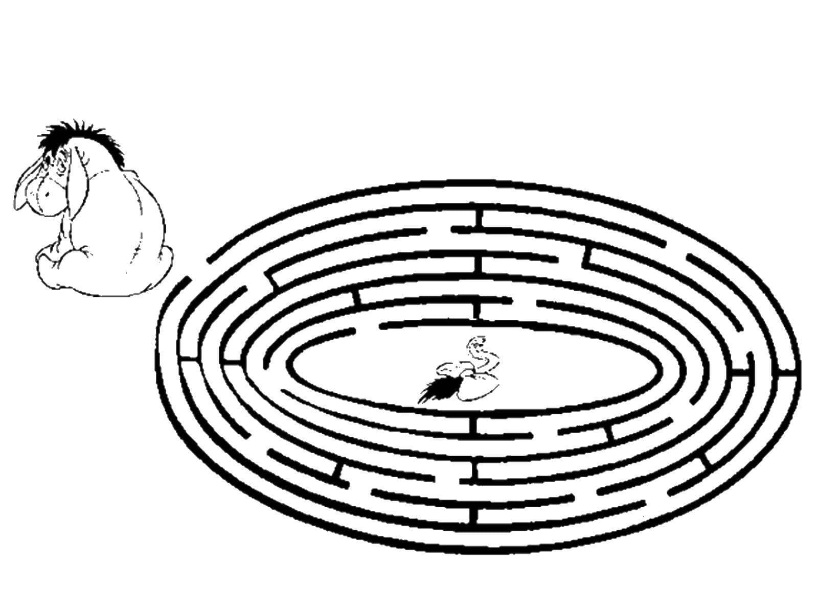 Raskrasil.com-Coloring-Pages-Labyrinth-90