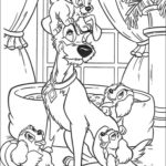 Raskrasil.com-Coloring-Pages-Lady-And-The-Tramp-13