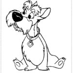 Raskrasil.com-Coloring-Pages-Lady-And-The-Tramp-16