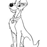 Raskrasil.com-Coloring-Pages-Lady-And-The-Tramp-19