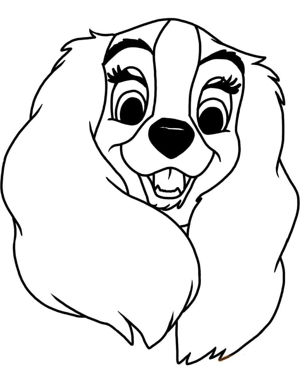 Raskrasil.com-Coloring-Pages-Lady-And-The-Tramp-24