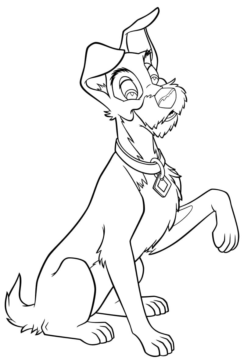 Raskrasil.com-Coloring-Pages-Lady-And-The-Tramp-26
