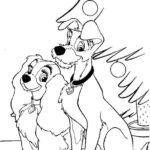 Raskrasil.com-Coloring-Pages-Lady-And-The-Tramp-30