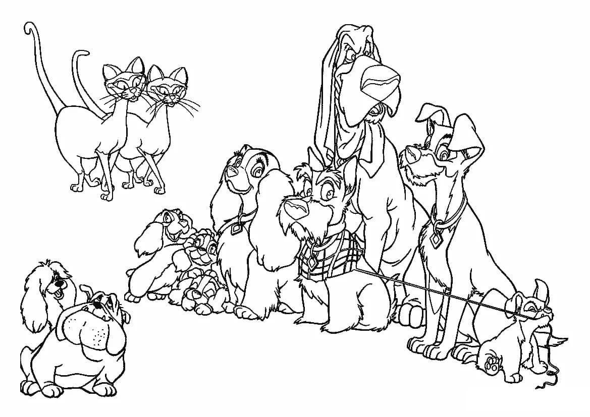 Raskrasil.com-Coloring-Pages-Lady-And-The-Tramp-32