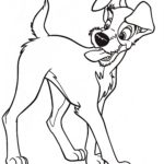 Raskrasil.com-Coloring-Pages-Lady-And-The-Tramp-4