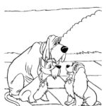 Raskrasil.com-Coloring-Pages-Lady-And-The-Tramp-45