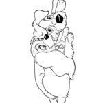 Raskrasil.com-Coloring-Pages-Lady-And-The-Tramp-46