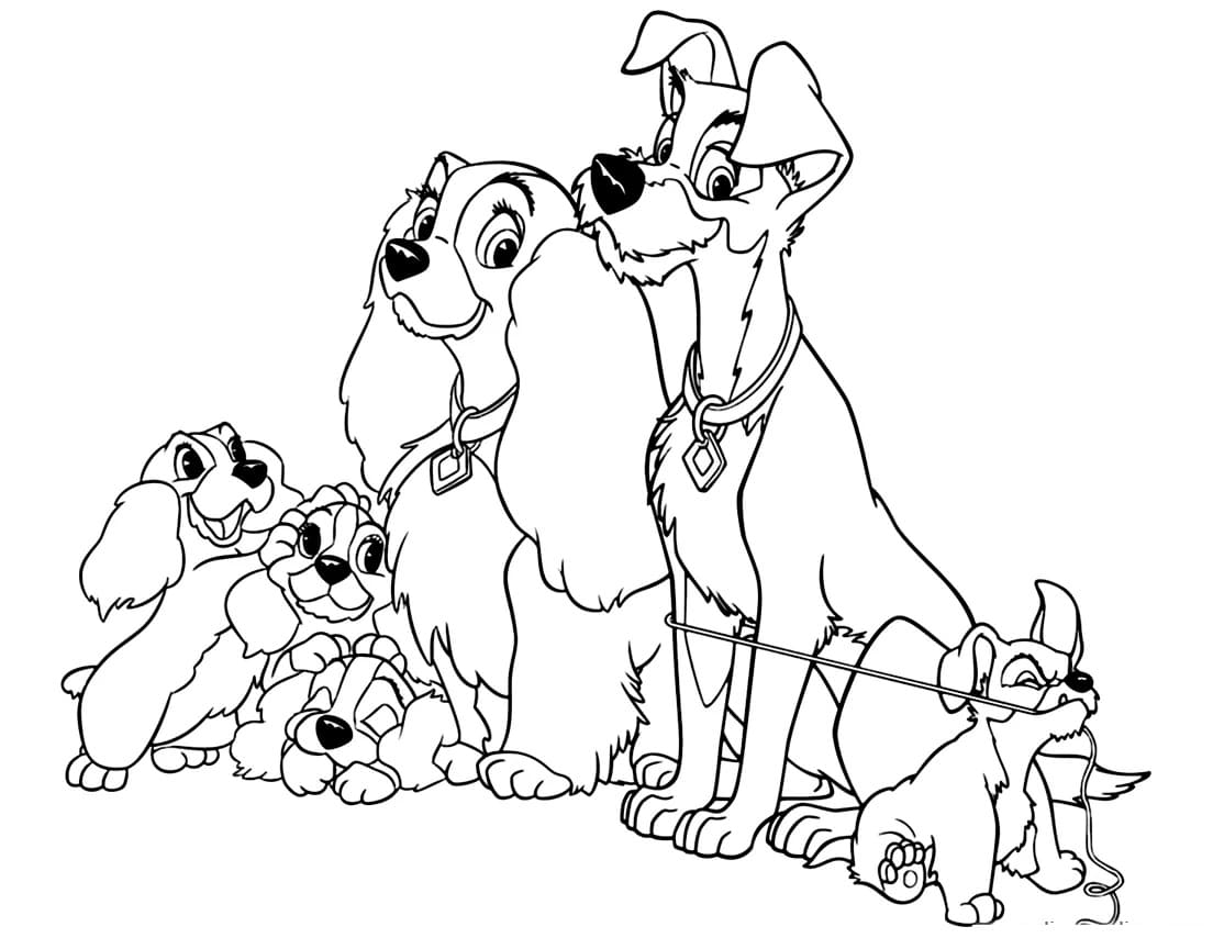 Raskrasil.com-Coloring-Pages-Lady-And-The-Tramp-47